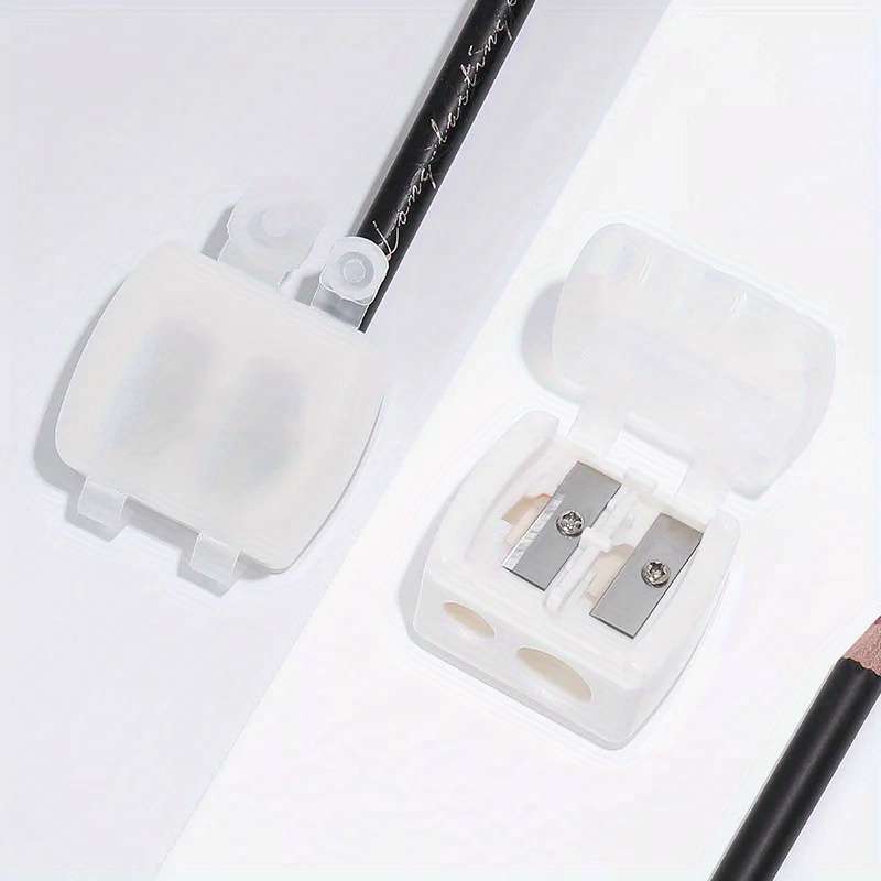 Pencil sharpener
