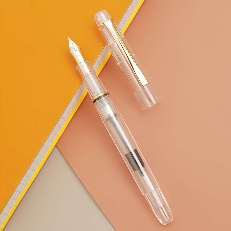 Fountain Pen