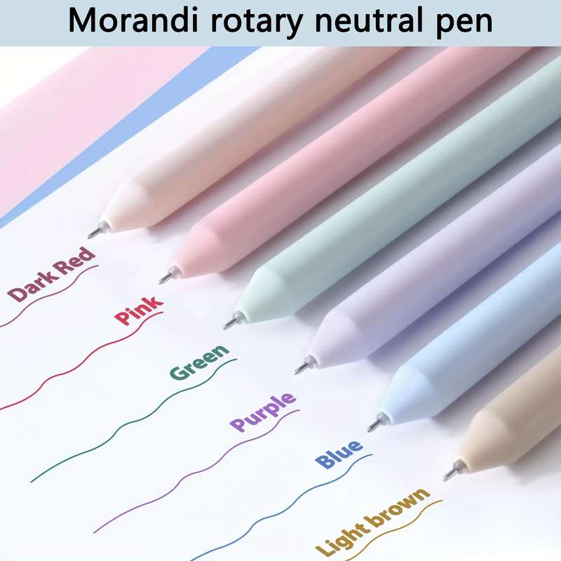 Stationery