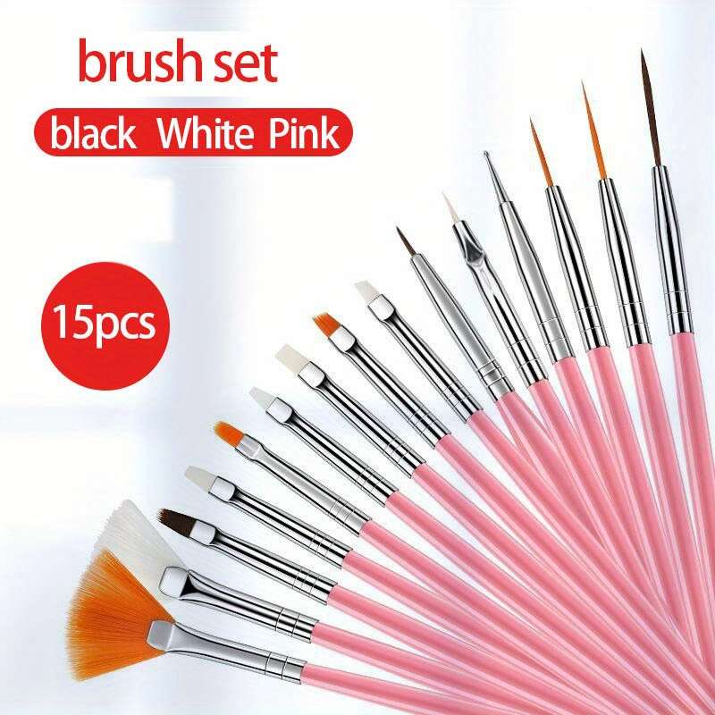 Nail Art Tools