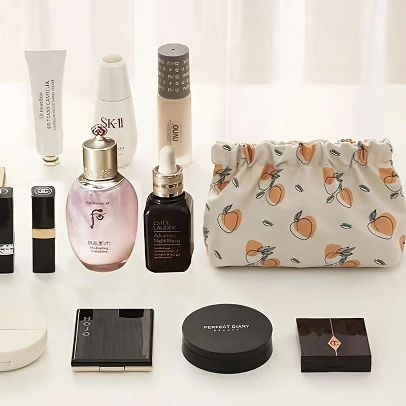 Cosmetic Bag