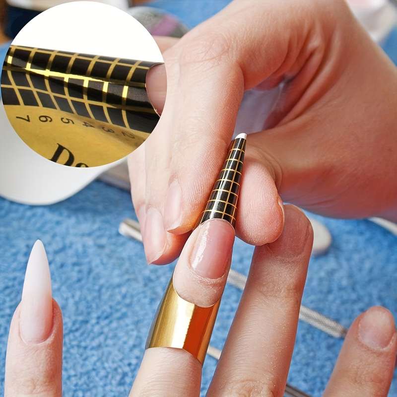 Nail Art Tools