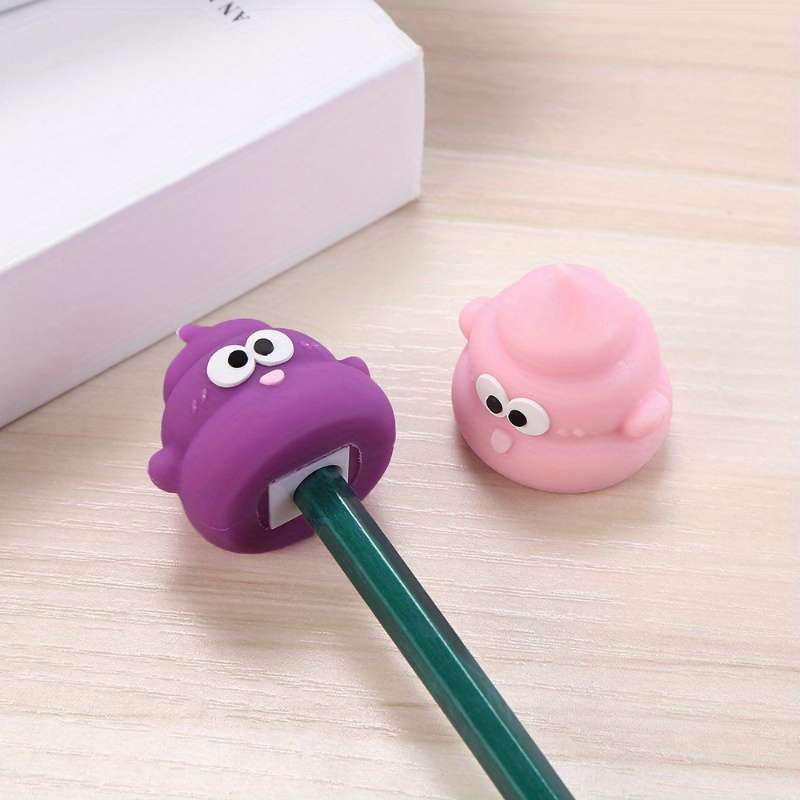 Pencil sharpener