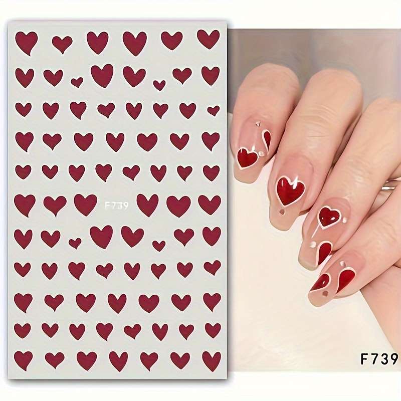 Nail Art Tools