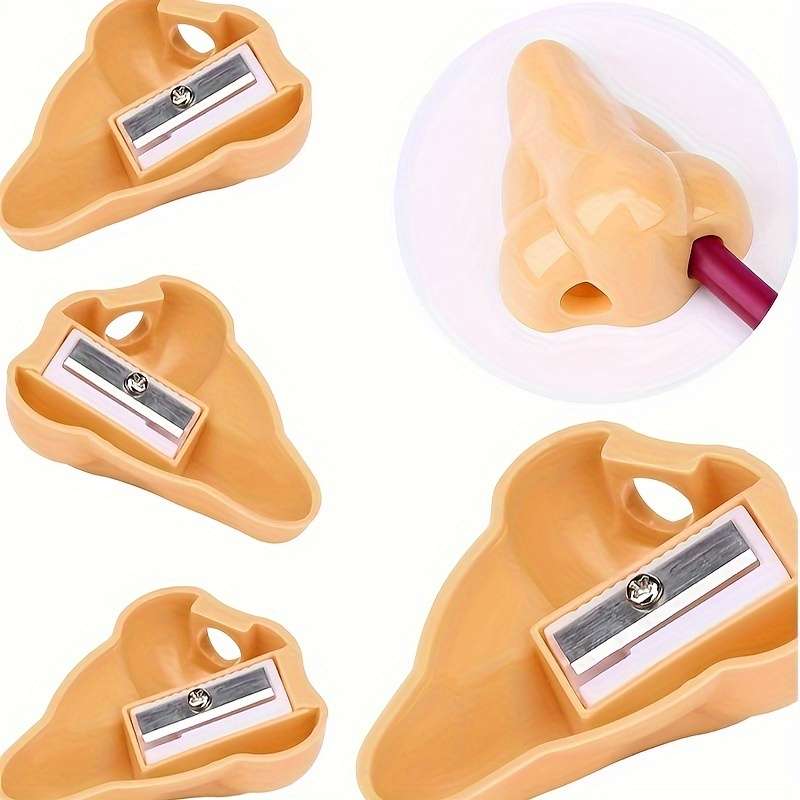 Pencil sharpener