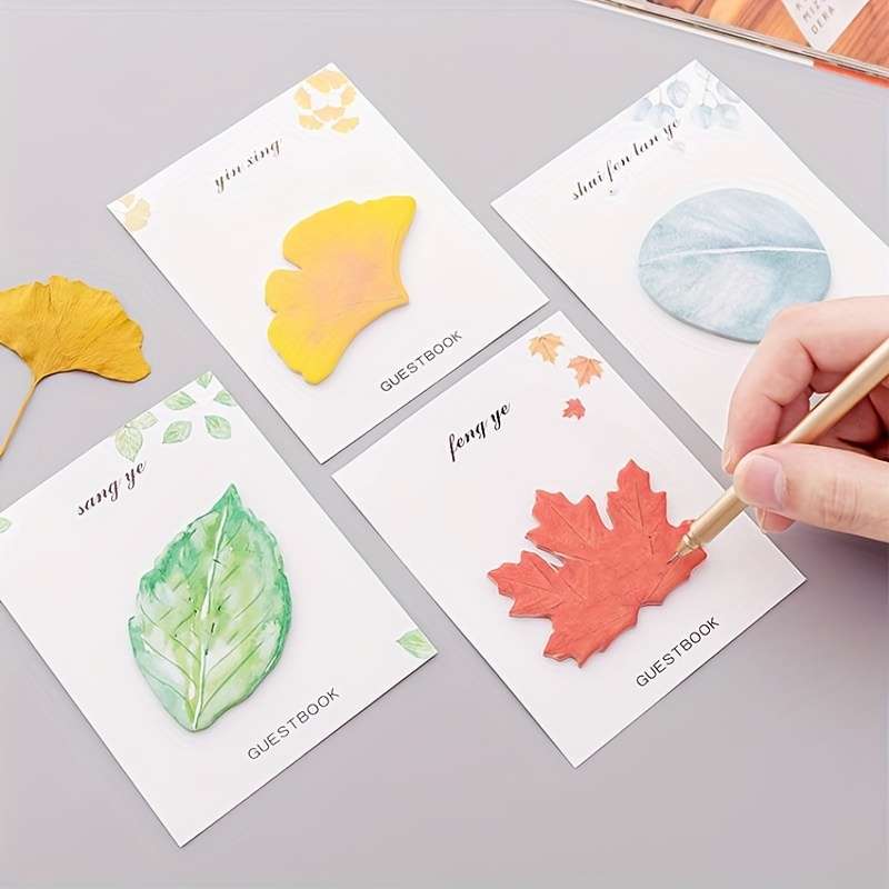 Post-It Notes