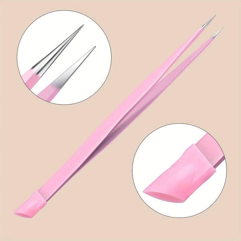 Nail Art Tools