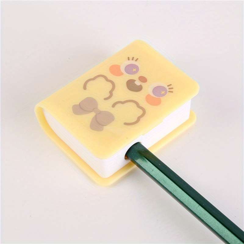 Pencil sharpener