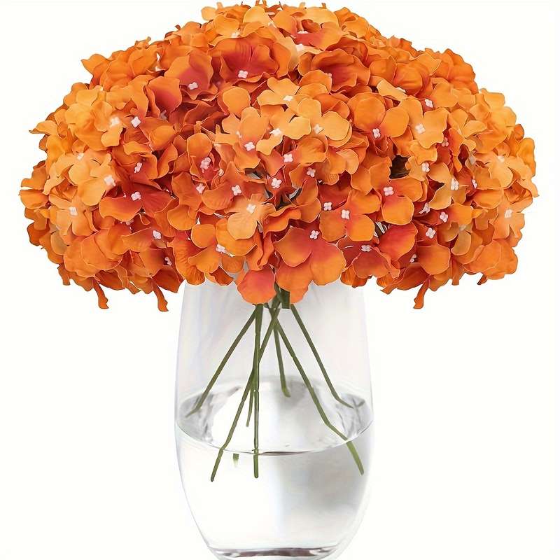 Decorative Flowers