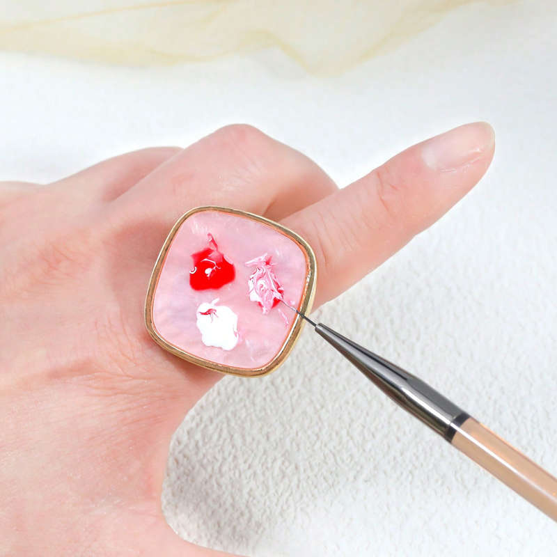 Nail Art Accessories