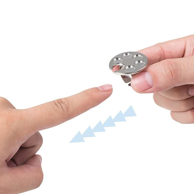 Nail Art Tools