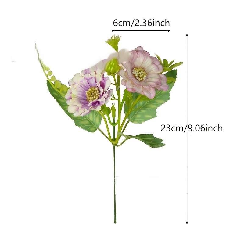 Decorative Flowers