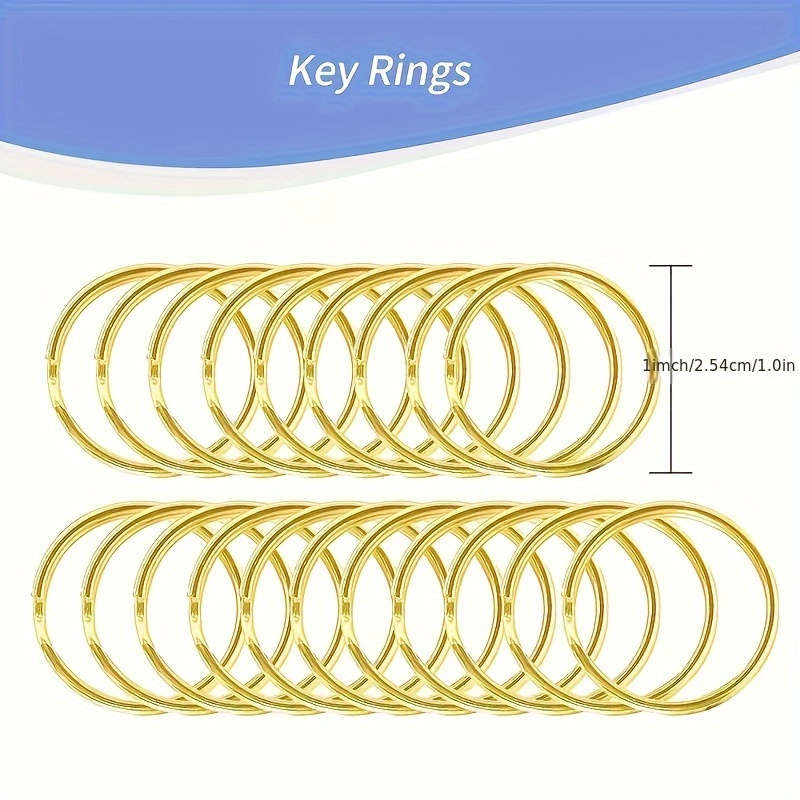 Key Ring