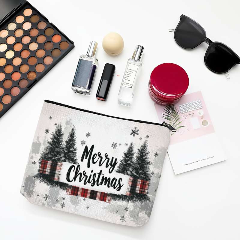 Cosmetic Bag