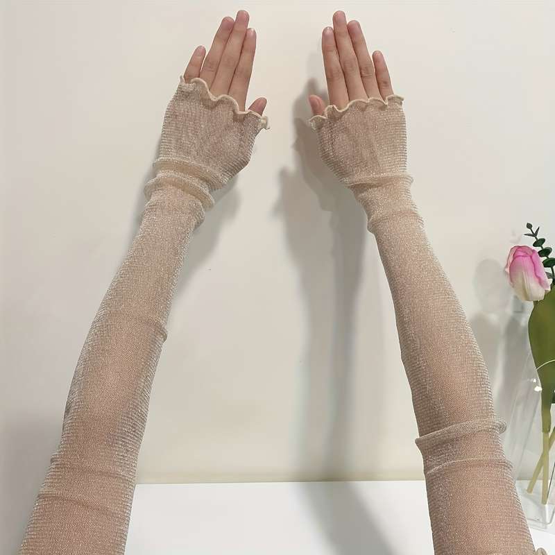 Ice Sleeves