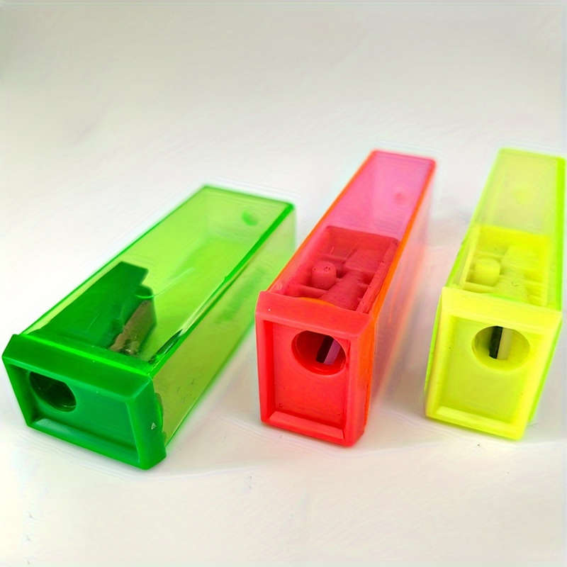 Pencil sharpener