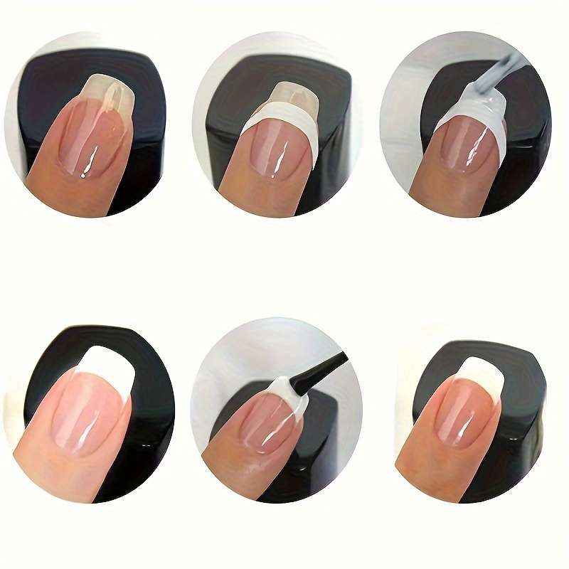 Nail Art Tools