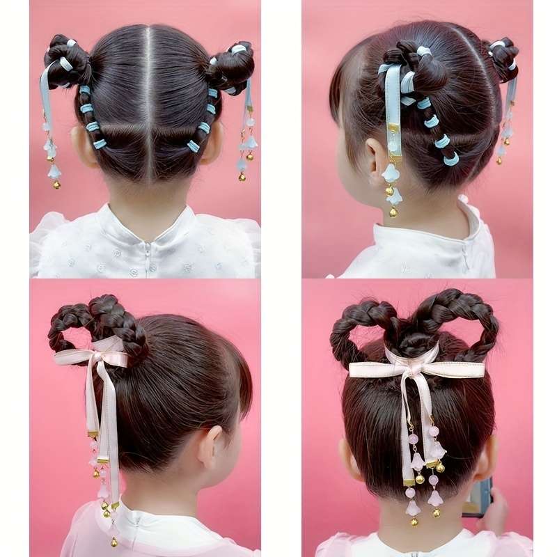 Hair Accessories