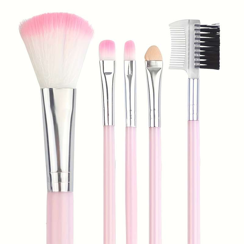 Makeup Brushes