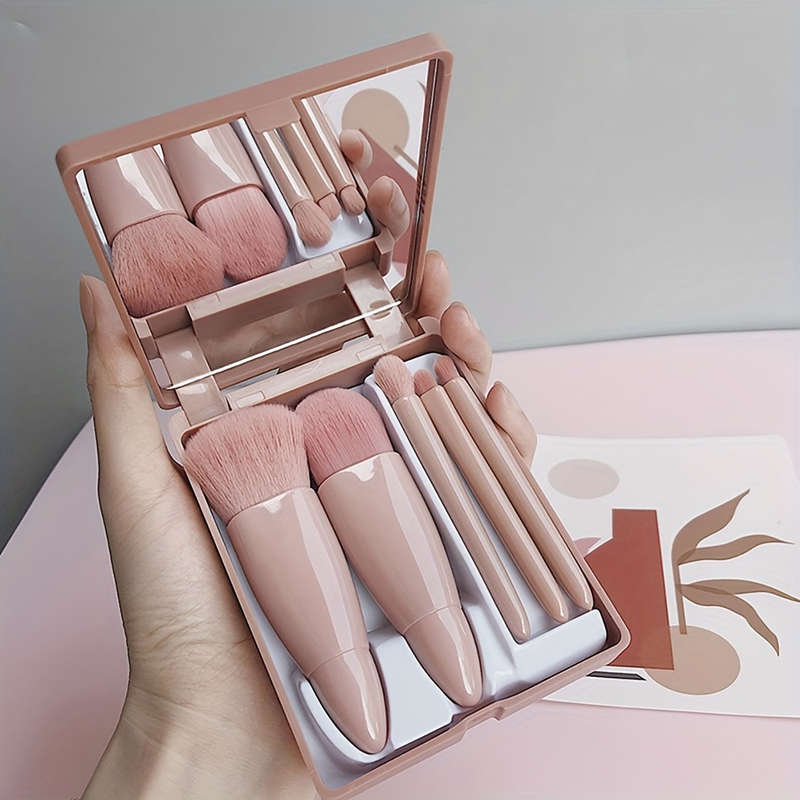 Makeup Brushes