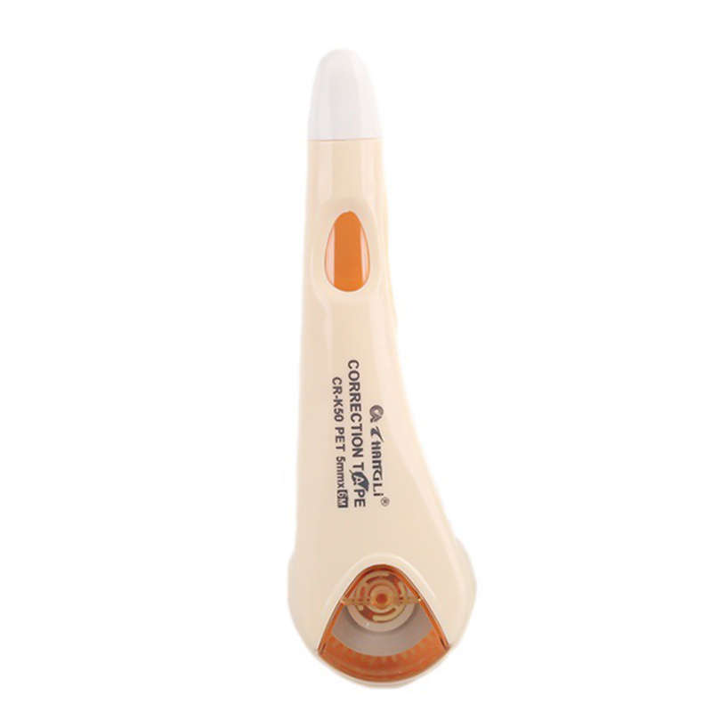 Correction Fluid