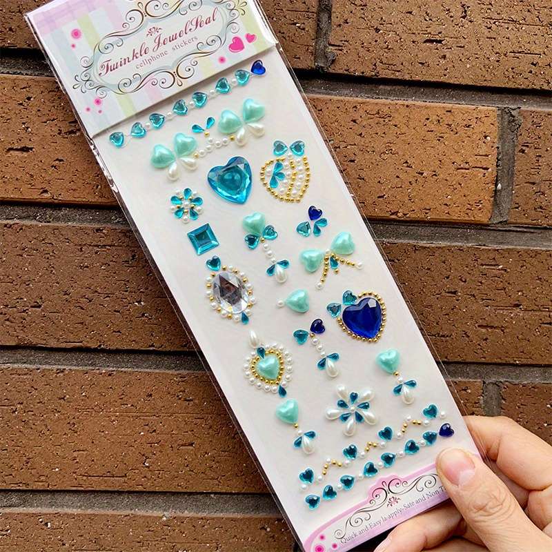 Makeup Stickers