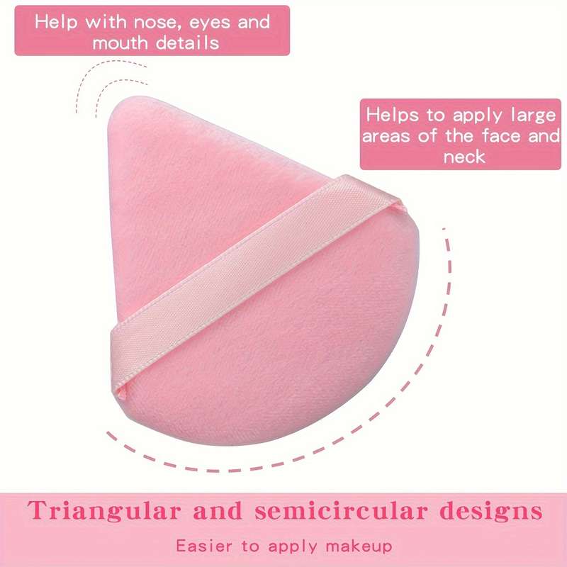 Makeup Sponges
