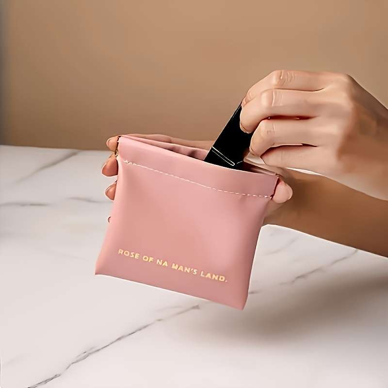 Cosmetic Bag