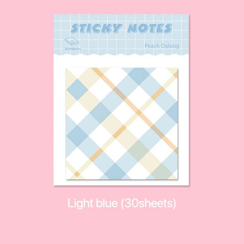 Post-It Notes