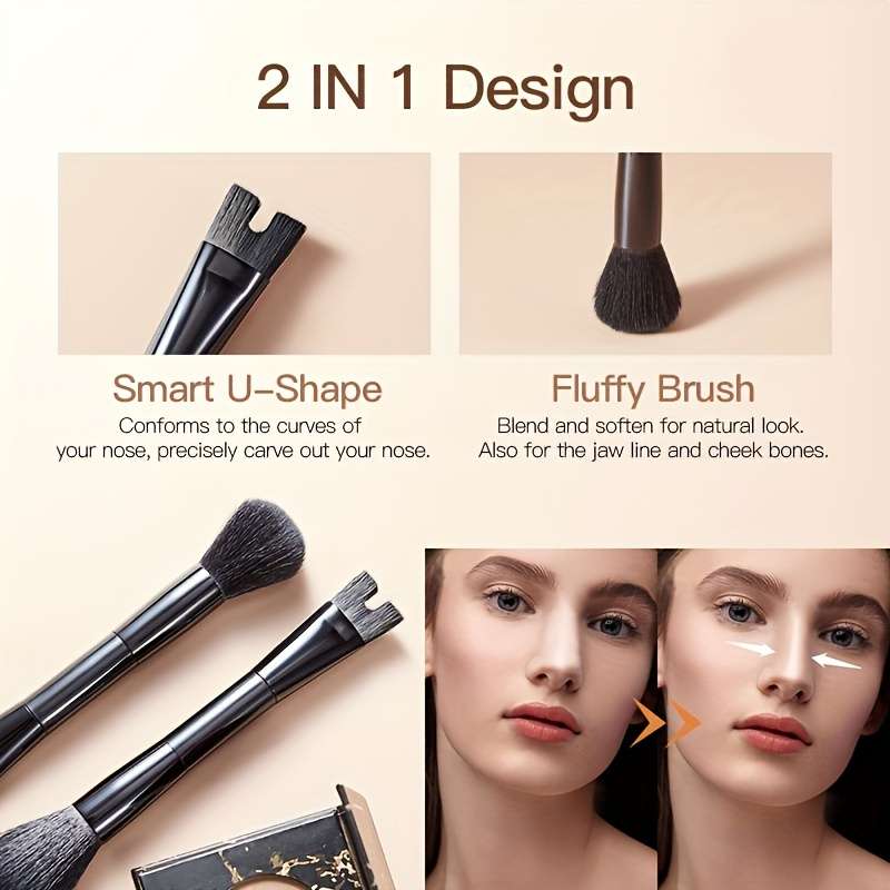 Makeup Brushes