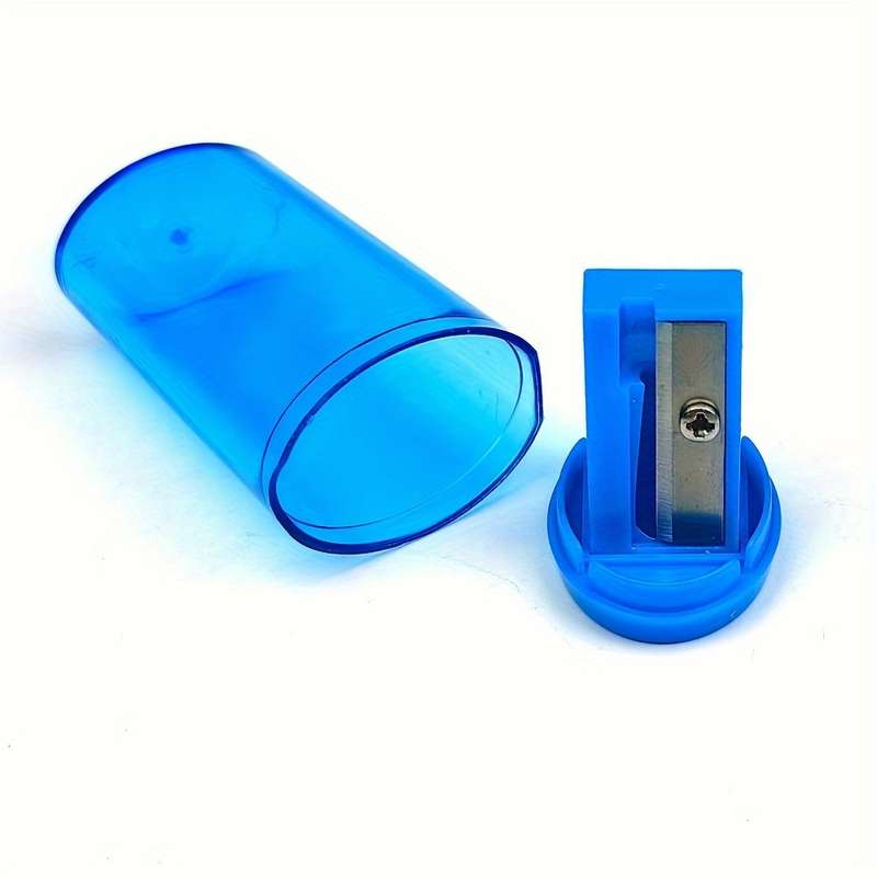 Pencil sharpener