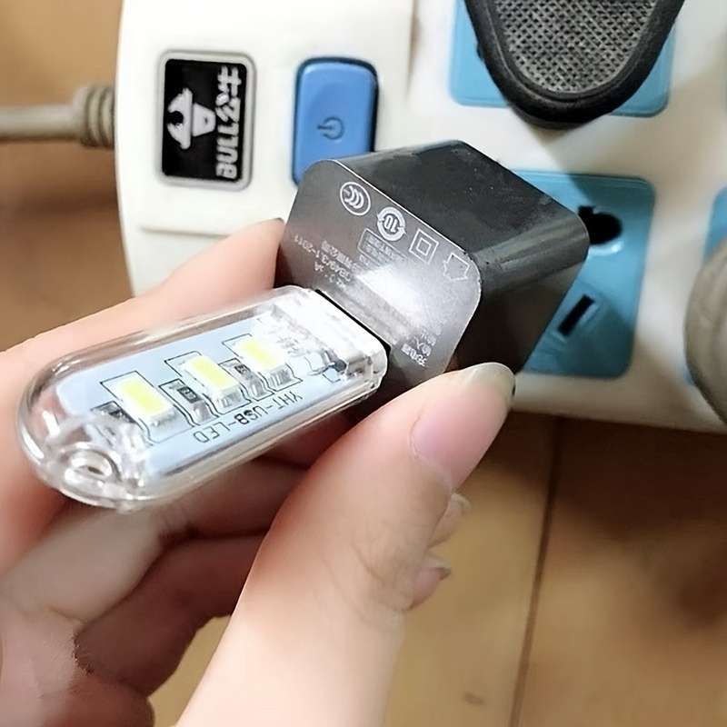 Night Light