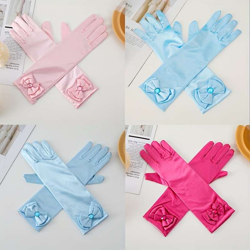 Gloves