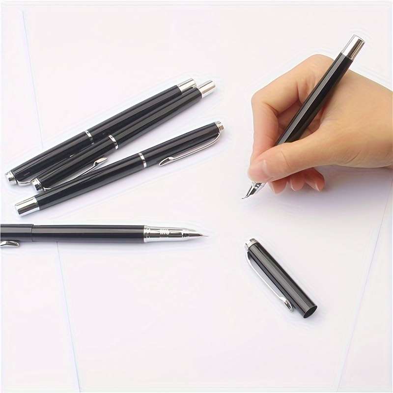 Fountain Pen