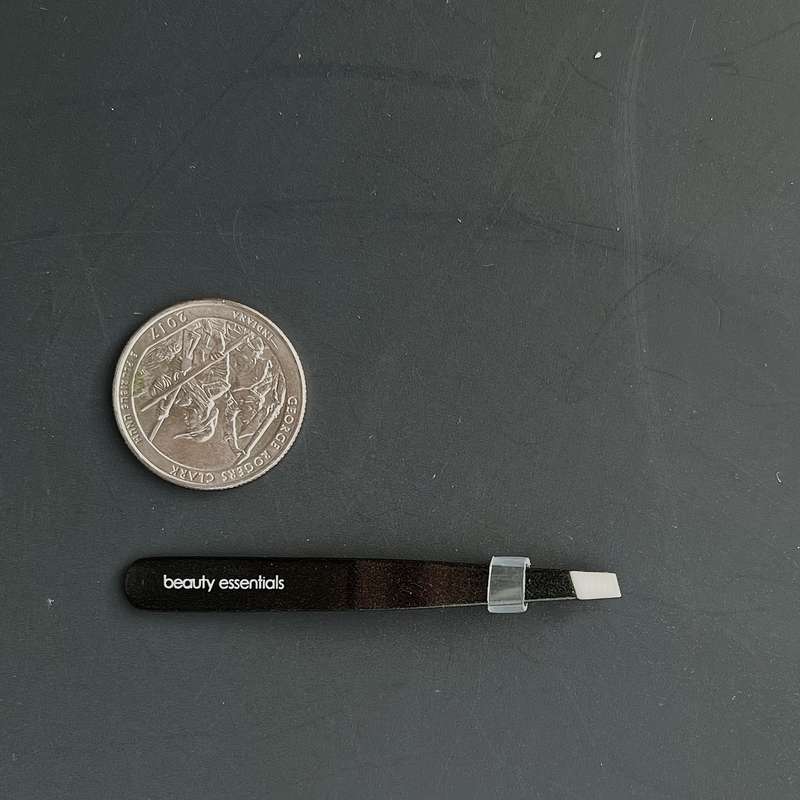 Eyebrow Tools