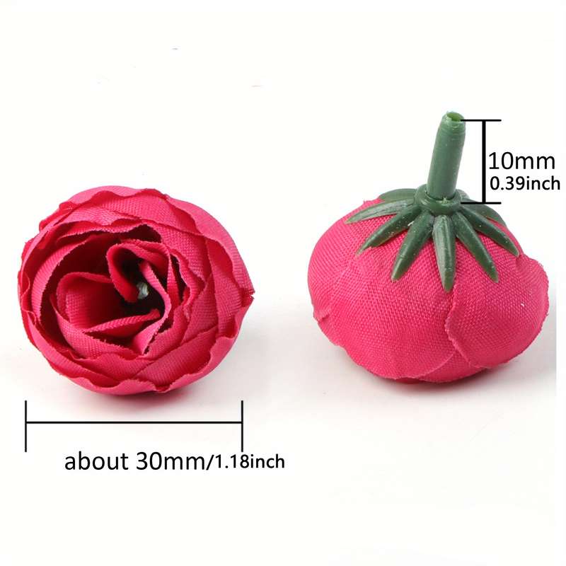 Decorative Flowers
