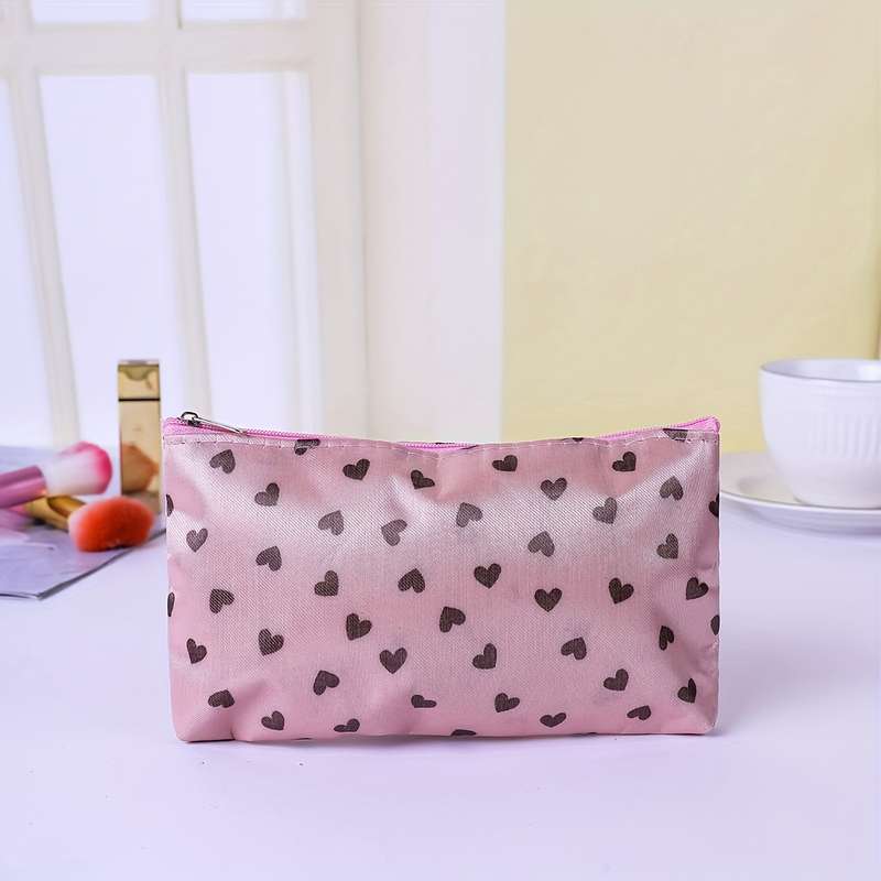 Cosmetic Bag