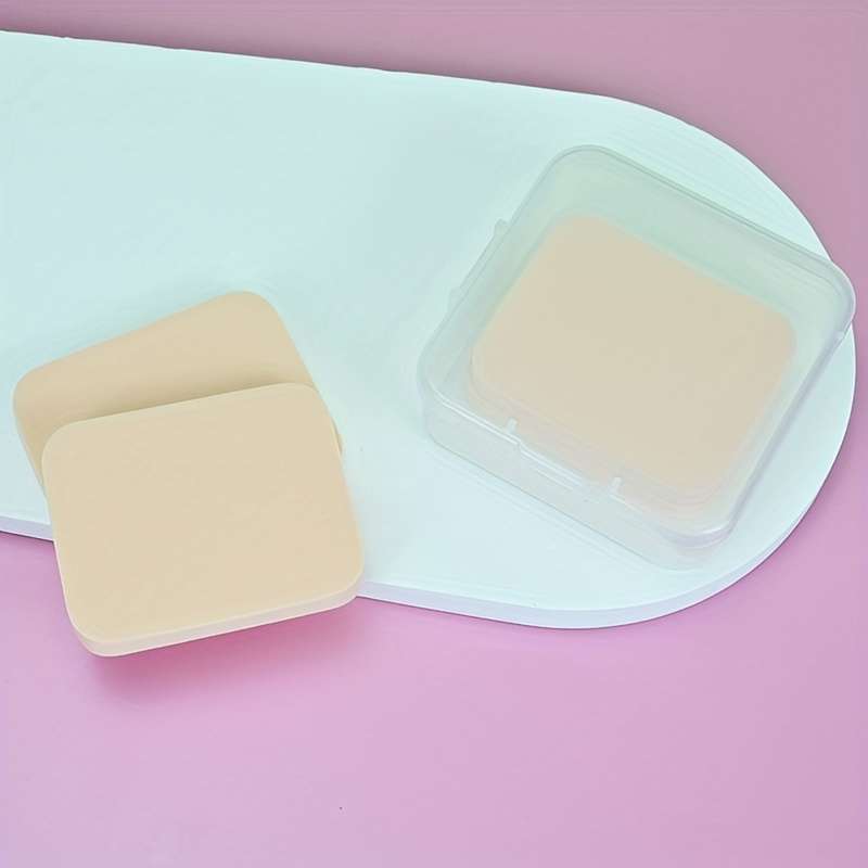 Makeup Sponges