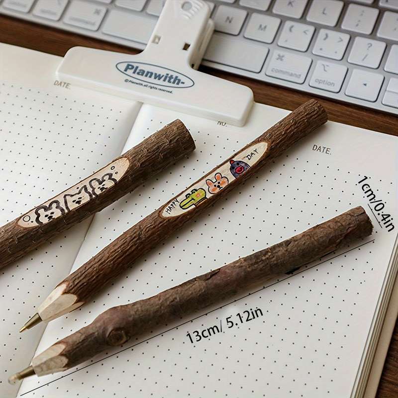 Ballpoint pen
