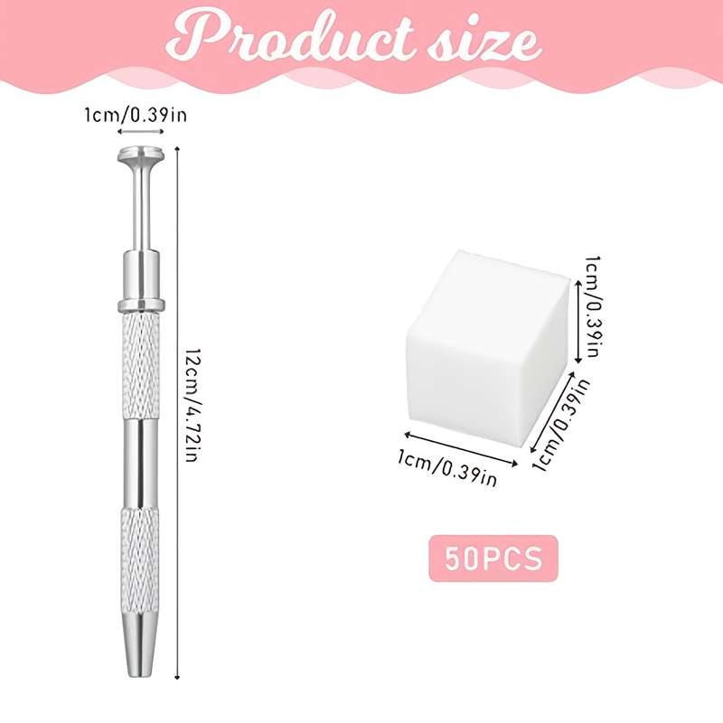 Nail Art Tools