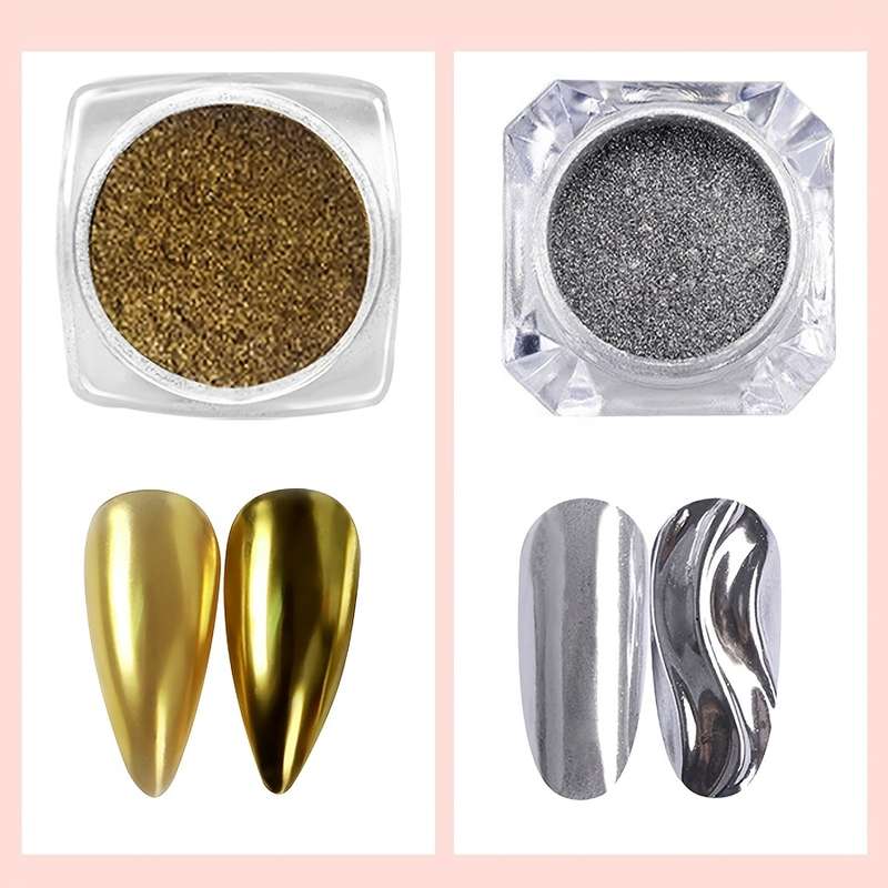 Nail Art Tools