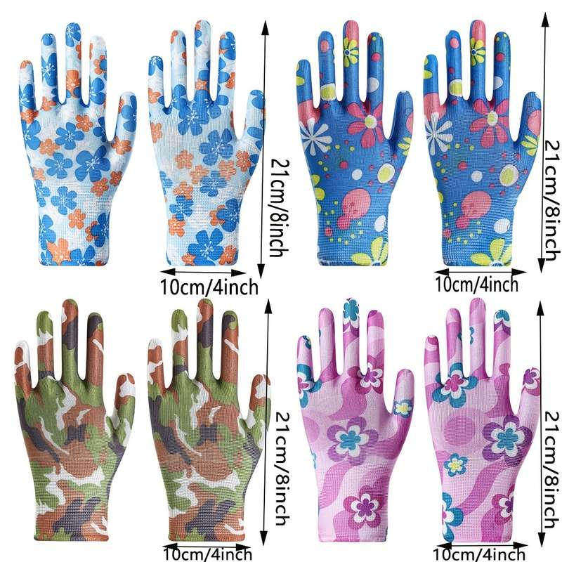 Gloves