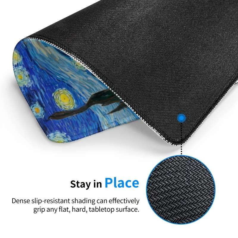 Mouse Pad