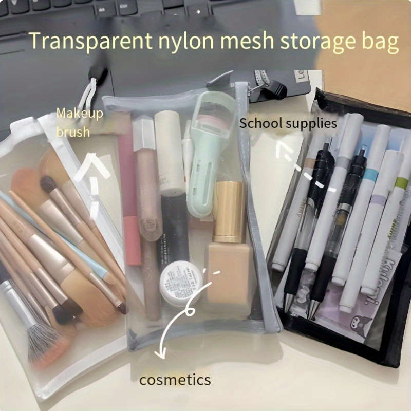 Cosmetic Bag
