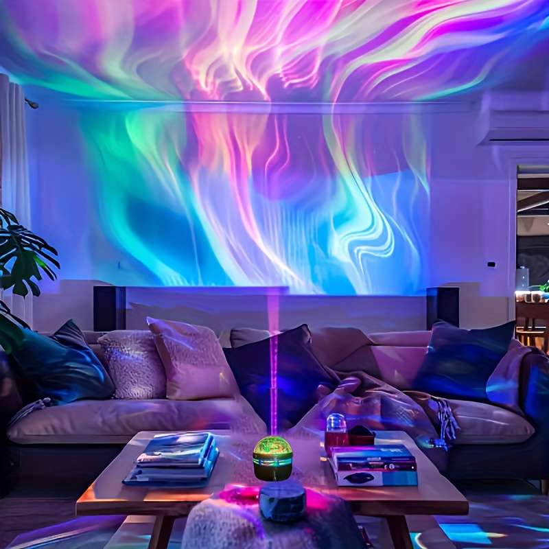 Mood Projector