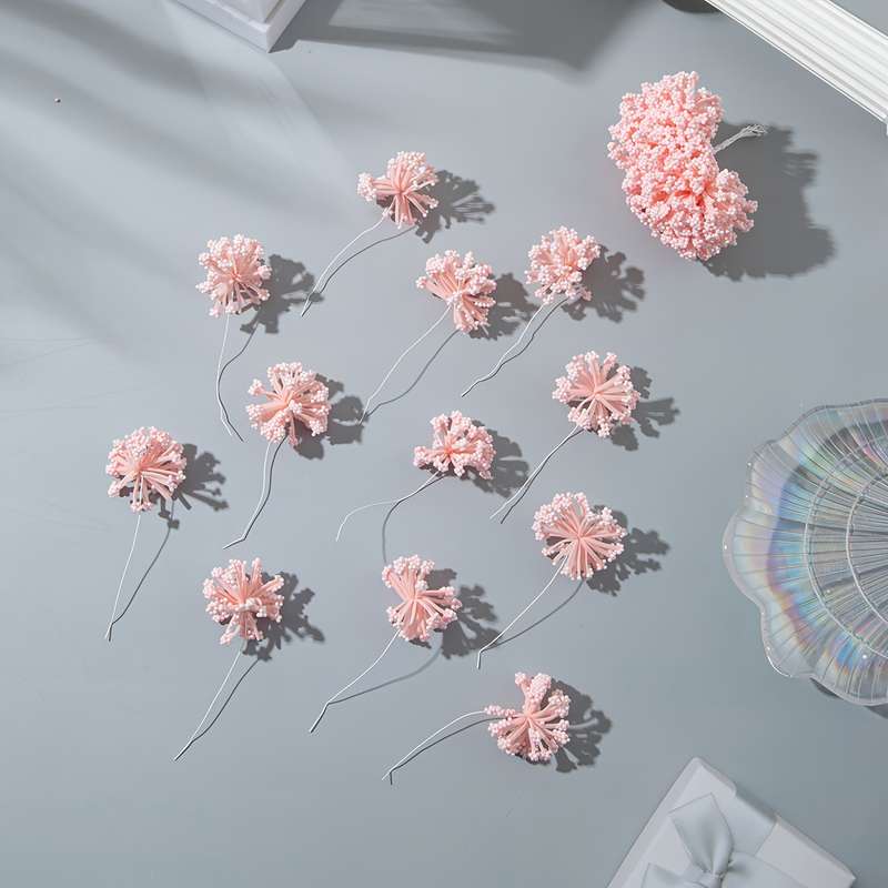 Decorative Flowers