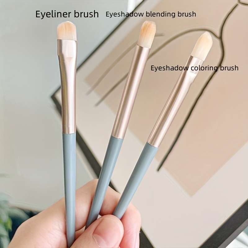 Makeup Brushes