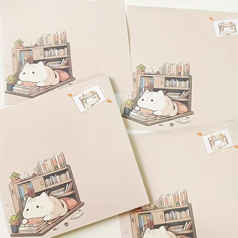Post-It Notes