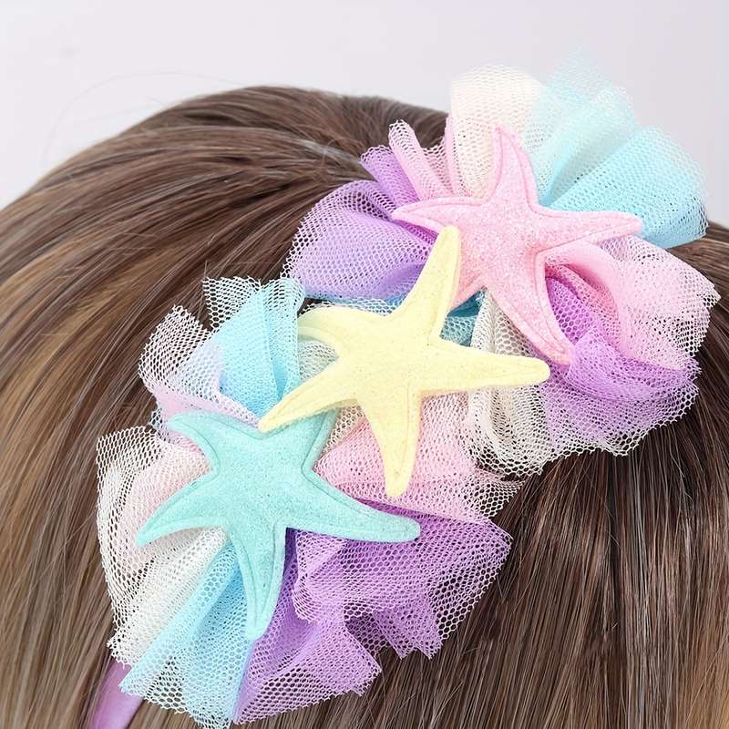 Hair Accessories