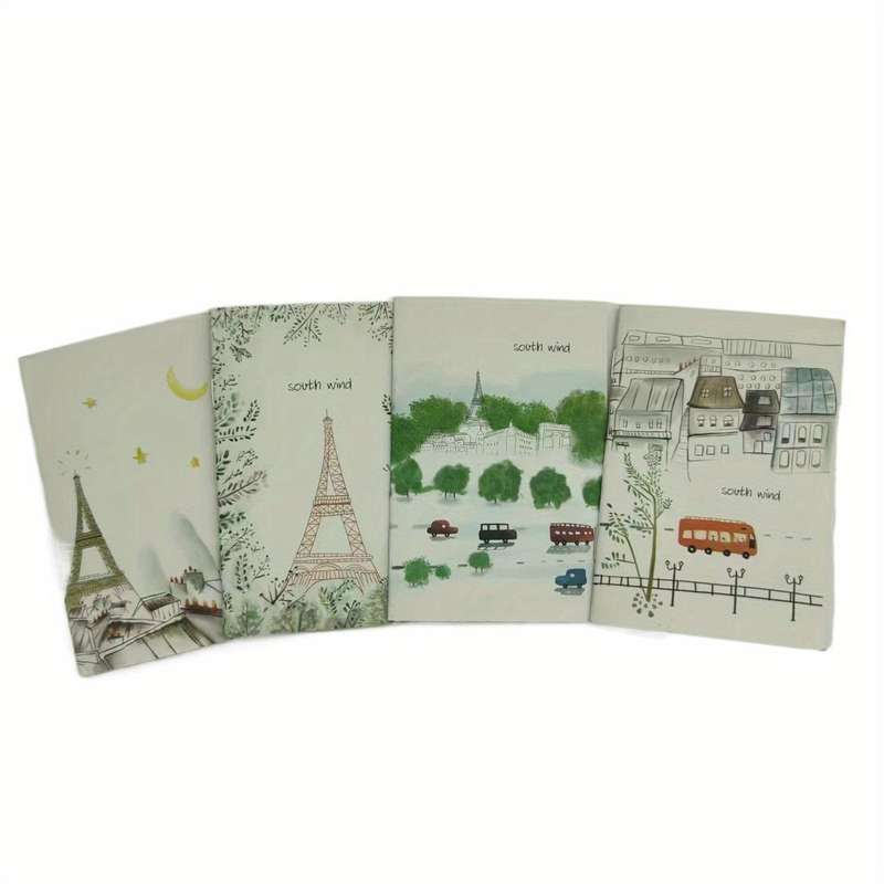 Notebook